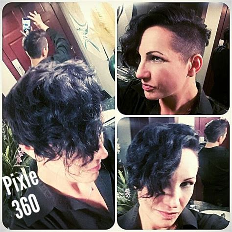 Pin By Kerry Kane On Pixie Bobs Short Hair Styles Hair Styles Pixie Bob