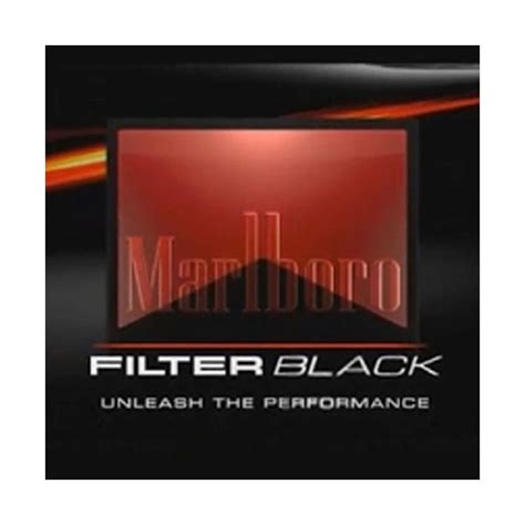 Jual Marlboro Filter Black 20 Rokok Filter10pcs Di Seller Alfamart