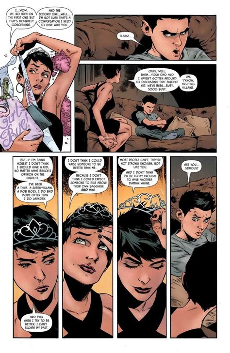 Pin By Shervonte Swingz On The Gotham Chronicles Superhero Comic