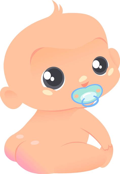 Descubrir Imagen Dibujos De Bebes Recien Nacidos Thptletrongtan