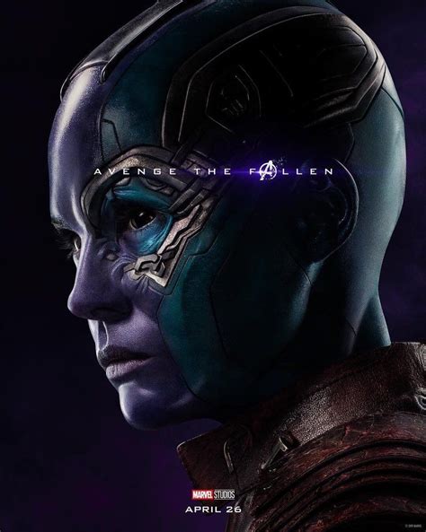 Endgame is a 2019 american superhero film based on the marvel comics superhero team the avengers. Avengers Endgame Character Posters Confirm the Living and ...