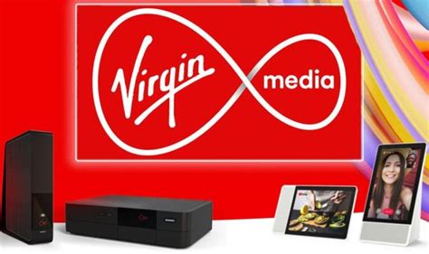 Virgin Media Broadband Deal Includes A Free T Or Money Off Your Bill