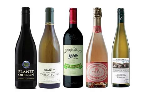 Great Value Wines For Easter Decanter
