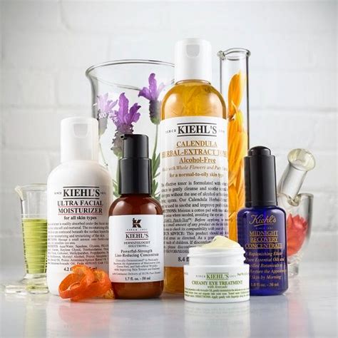 Kiehls Since 1851 Health And Personal Care Beauty And Wellness