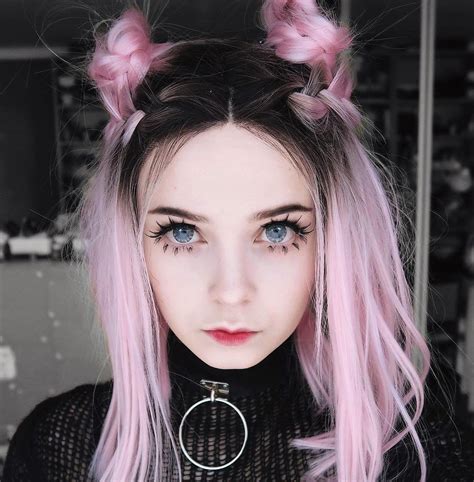 28 Pink Hair Ideas You Need To See Pink Hair Dye Pink Hair Dyed Hair