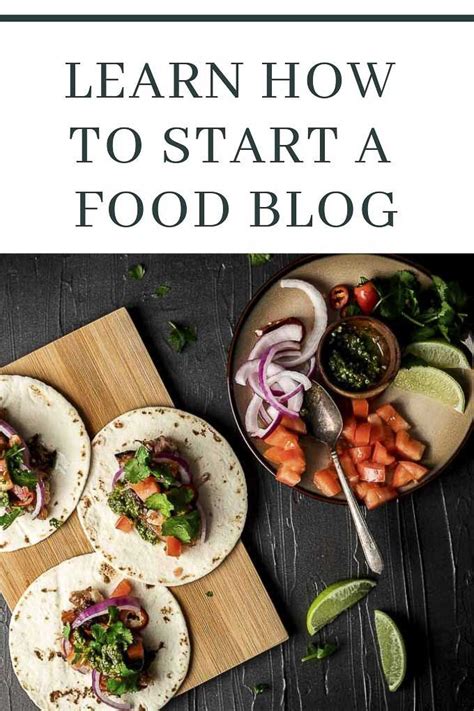 Our automatic updates and strong security defenses will take server management off your hands so you can focus on creating great content. How to Start a Food Blog and Make Money | Pork belly, Pork ...