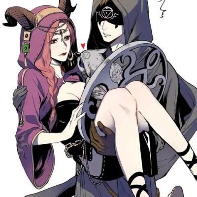 6:51 第5人格 情报站 recommended for you. 第五人格先祭/图源自网络侵权联_情侣头像_我要个性网