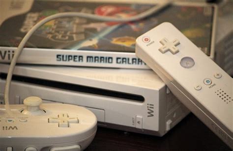 Old Console New Tricks Getting The Most Out Of Your Wii
