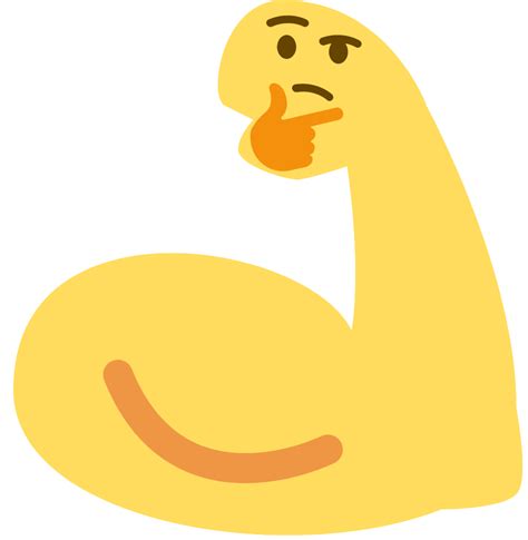 Discord Animated Png Animated Discord Thinking Emoji Transparent Images