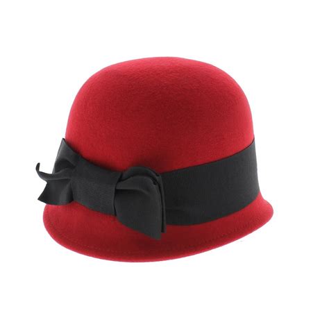 Achetez en toute confiance et sécurité sur ebay! Chapeau femme rouge polaire : chapeaux pour femme