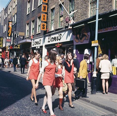 pin on the mod 1960 s