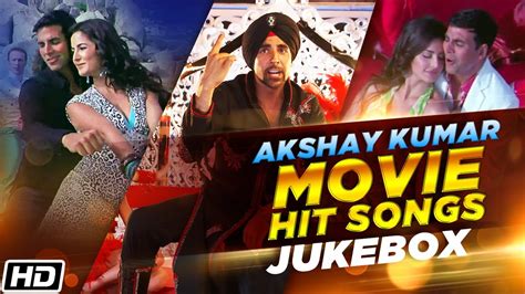 Top Superhit Song Of Akshay Kumar Best Of Akshay Kumar Welcome