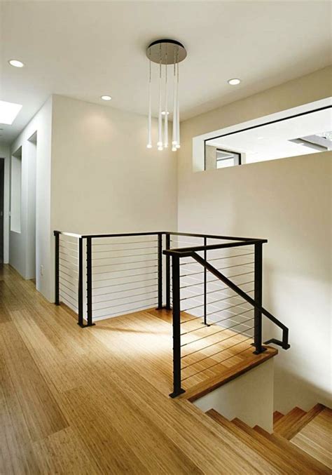 Originales Diseños De Barandillas Para Escaleras Interior Balcony
