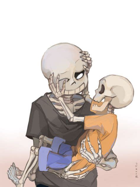 Sans And Papyrus Undertale Cute Undertale Undertale Comic