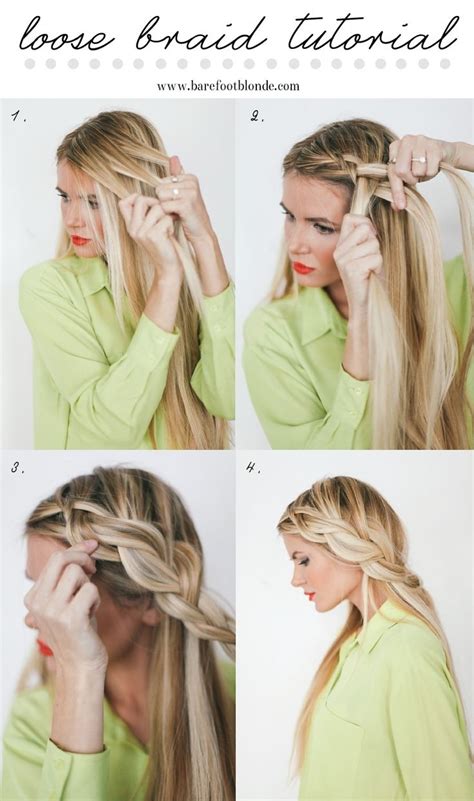 This content is imported from youtube. 12 Amazing French Braid Hairstyles Tutorials - Pretty Designs