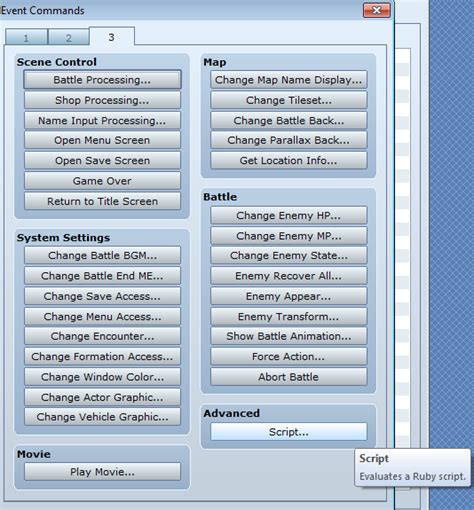 Rpg Maker Xp Script Fullscreen Stockslasopa