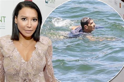 Naya Rivera Body Found In Lake During Search For Missing Glee Star Mirror Online