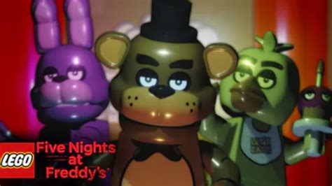 Top 5 Fan Made Five Nights At Freddys Games