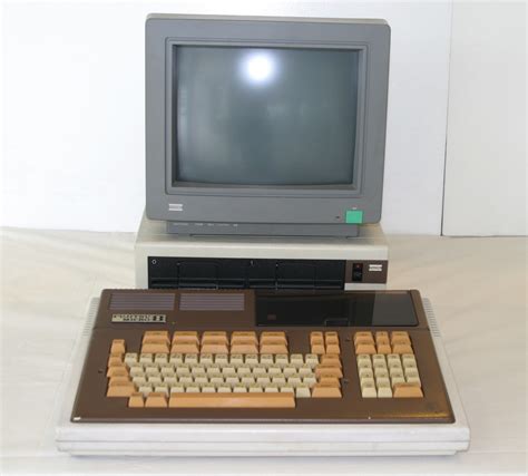 Fujitsu Personal Computers Kcg Computer Museum