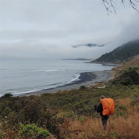 California’s Lost Coast Trail Permits Just Tripled in Price