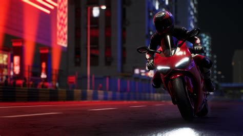 Ride 3 Análisis Y Opiniones Del Juego Para Pc Ps4 Y Xbox One