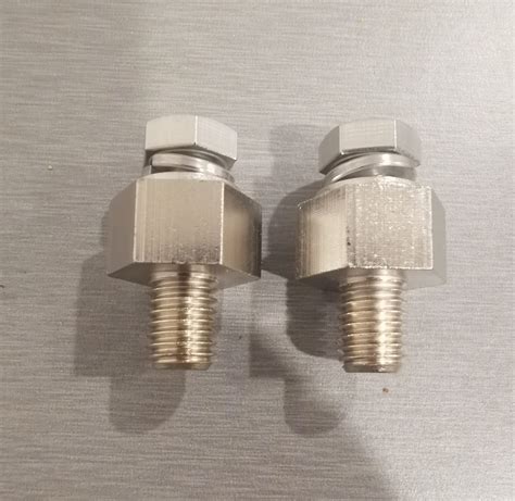 M10 To M8 Terminal Adapters Muller Energy