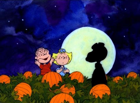 Visionneuse De Its The Great Pumpkin Charlie Brown Imágenes De