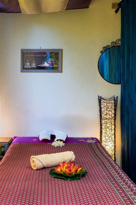 Parnthong Thaimassage Rüsselsheim