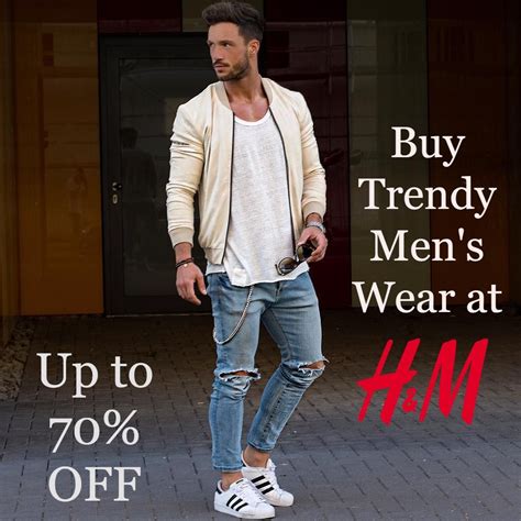 Hm.com offers up to 20% off deals and discounts in mar 2021. H&M UAE Coupon Code | Buy clothes, Latest mens fashion ...