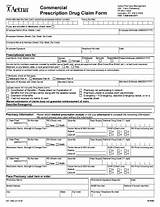 Pictures of Aetna Medical Claim Form