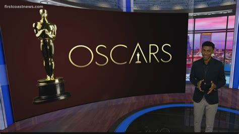 92nd Oscars Nominees Announced Monday