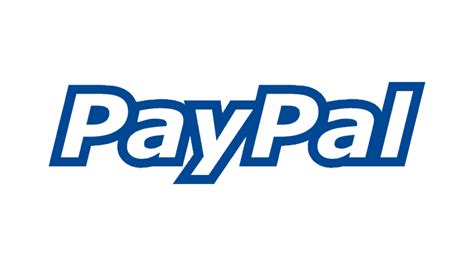 Paypal Logo And Symbol Design History And Evolution