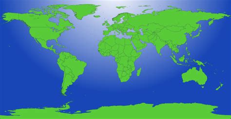 Fileblank World Mapsvg Wikimedia Commons