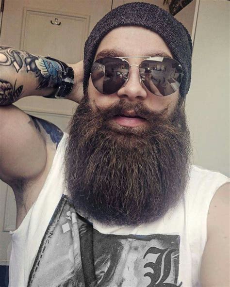 Pin On Glasses And Beards