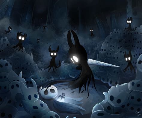 View 25 Hollow Knight Abyss Map Trendqshit
