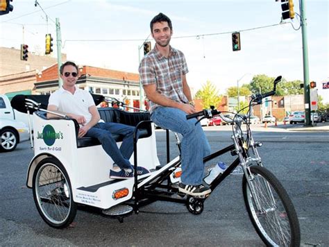 Tricycle Travel The Fly By Memphis News And Events Memphis Flyer