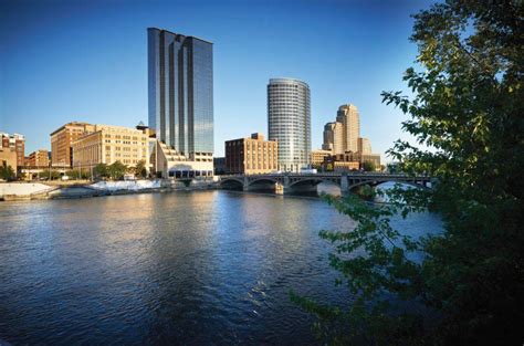 Visitor's Guide Shows Off Downtown Grand Rapids - Grand Rapids Magazine