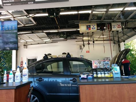 Pro Oil Change 4140 Erin Mills Pkwy Mississauga On L5l 3r3 Canada