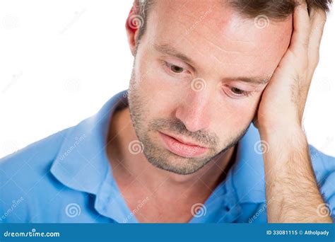 11611 Disappointed Man Face Stock Photos Free And Royalty Free Stock