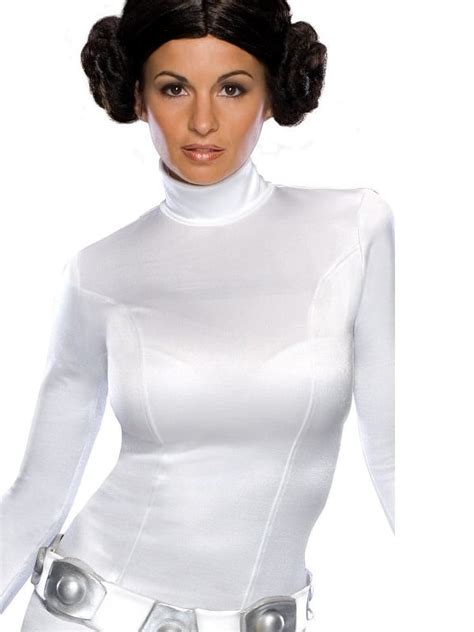 Sexy Princess Leia Costumes R Us Fancy Dress