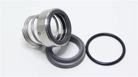 Installation And Use Of Mechanical Seals For Pumps Ningbo Haga Pump