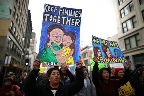 Dhs Memos A Blueprint For Stepped Up Mass Deportations Liberation News