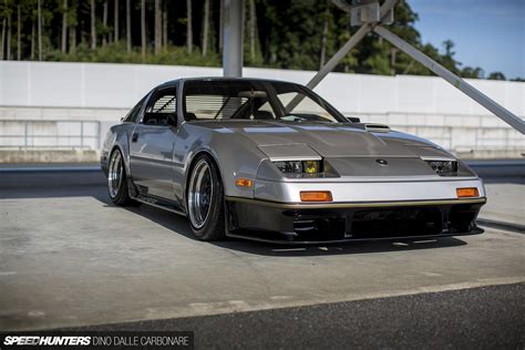 Nissan Z31 All Original 1988 Nissan 300zx Looks Like It Just Rolled