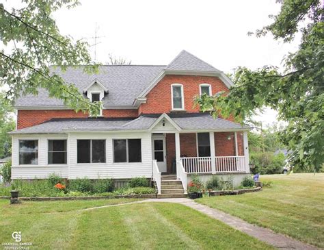 Emmett Saint Clair County Mi House For Sale Property Id 414142525