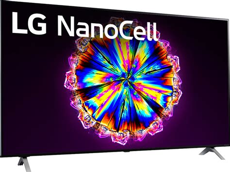 55 Class Nanocell 90 Series Led 4k Uhd Smart Webos Tv