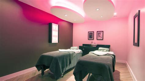 Bannatyne Spa Day With 70 Minute Treatment For Two People Red Letter Days