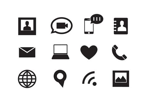 Royalty Free Vector Icons At Collection Of Royalty