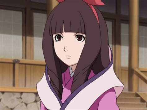 Chiyo Princess Narutopedia Fandom Powered By Wikia