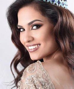 Add a bio, trivia, and more. Andrea Meza: Bio, Height, Weight, Measurements - Celebrity ...