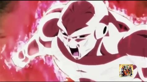 Goku Vs Jiren Full Fight Hd Youtube